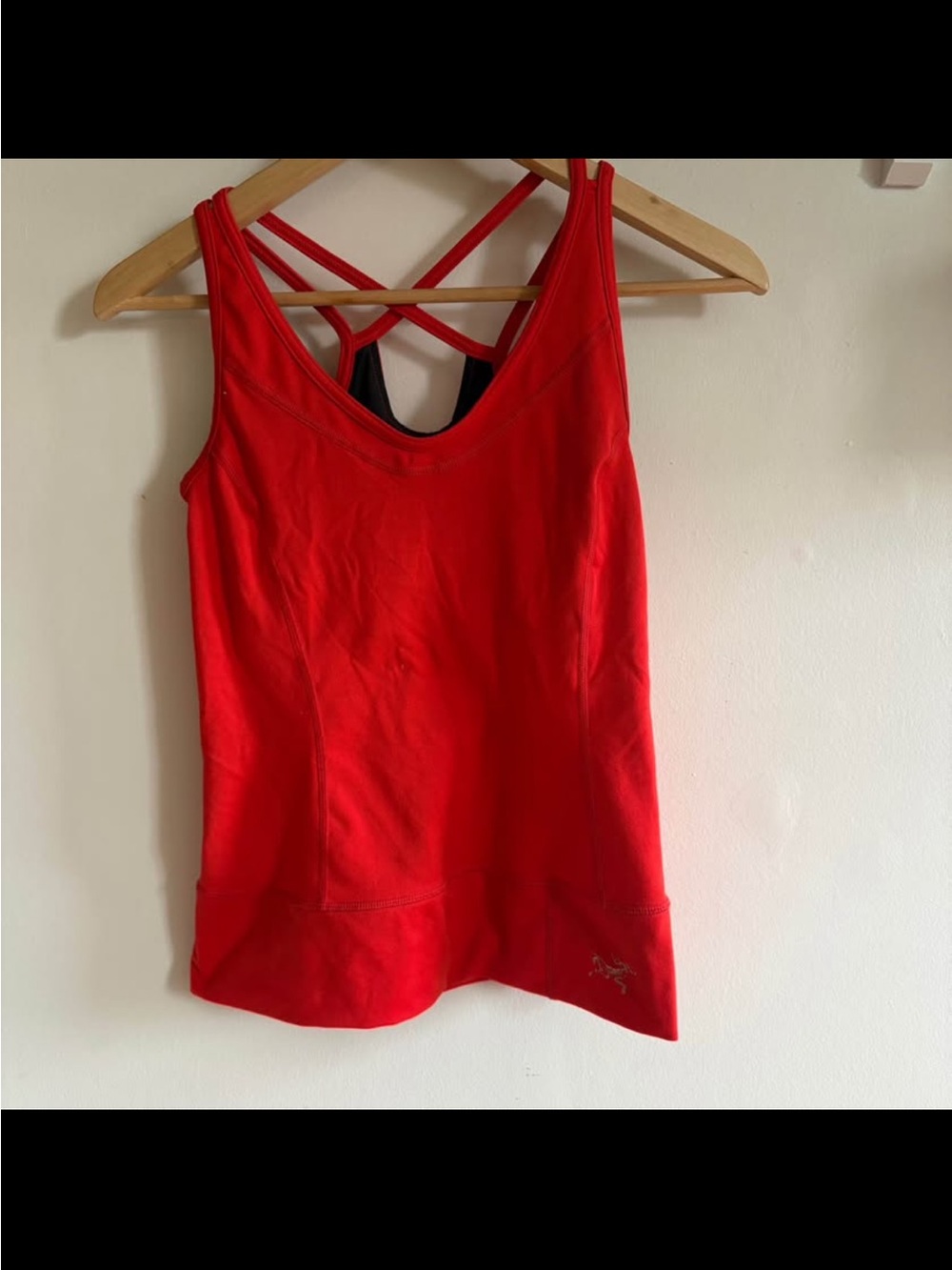 Athletic Tank — Arc'teryx Fits: S